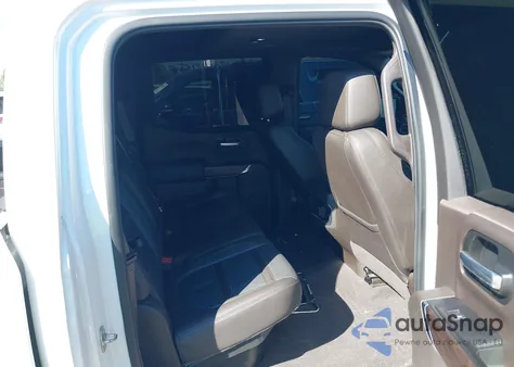 2020 GMC Sierra 1500 4Wd Short Box Denali from USA, damaged, VIN 3GTU9FEL0LG297929